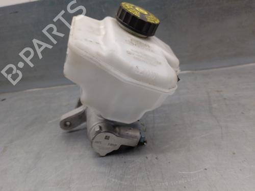 Brake master cylinder BMW 3 Touring (G21, G81) 320 i | BP17453950M77