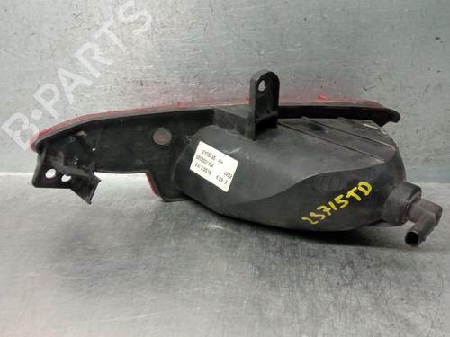 Rear fog light FIAT TIPO Estate (356_, 357_) 1.4 LPG (356WXF1B) | BP29481381C37 