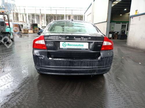 Electronic module VOLVO S80 II (124) D5 | BP31376182M83 - Image 8