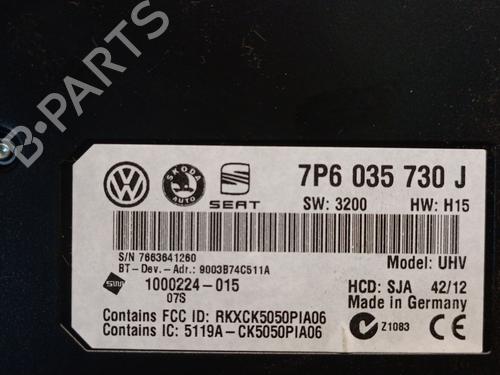 Electronic module VW TIGUAN (5N_) 2.0 TDI 4motion | BP37024856M83 - Image 3
