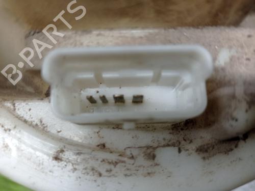 Fuel pump PEUGEOT 406 (8B) 1.8 16V | BP26002972M76 