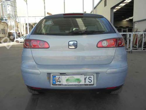 Ignition coil SEAT IBIZA III (6L1) 1.4 16V | BP2049787M94 