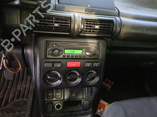 Elektronische module LAND ROVER FREELANDER I (L314) 2.0 Td4 4x4 | BP29184312M83 