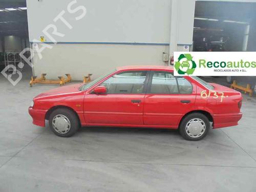 Used Parts NISSAN PRIMERA (P10) 1.6 174760