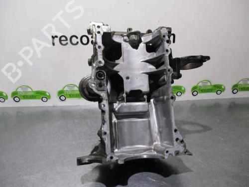 Oil sump TOYOTA COROLLA (_E12_) 1.4 D (NDE120_, NDE120R) | BP21022138M115 