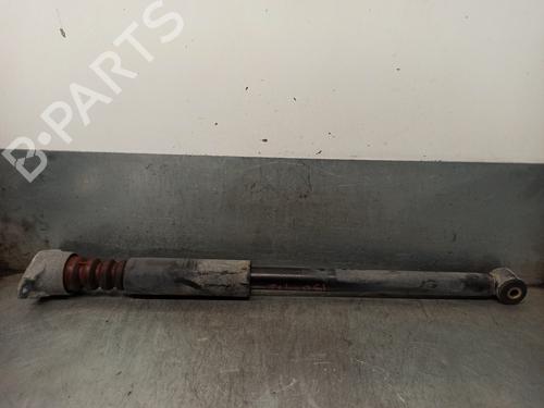 Used Left rear shock absorber FORD FUSION (JU_) [2002-2012]  15818325