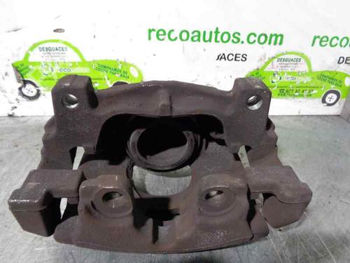 Right front brake caliper FORD MONDEO IV (BA7)  | BP11615433M104 