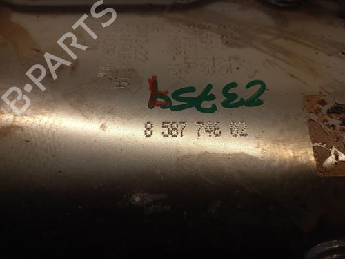 Particulate filter BMW X3 (G01, F97, G08) xDrive 20 d Mild-Hybrid | BP30083793M81