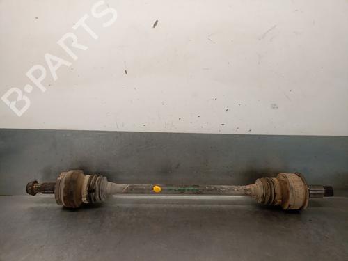 Used Left rear driveshaft MERCEDES-BENZ C-CLASS (W204) C 320 CDI (204.022) (224 hp) 27867516