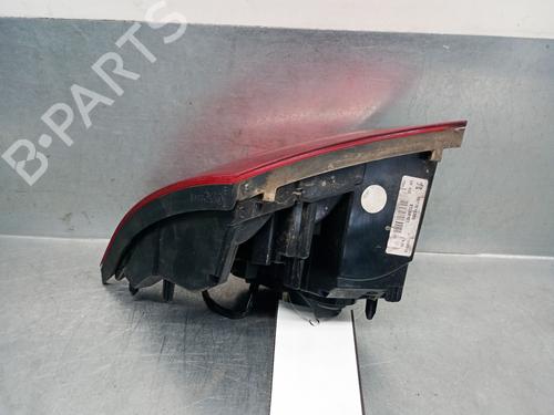 Left taillight PEUGEOT 308 II (LB_, LP_, LW_, LH_, L3_) 1.2 THP 130 | BP29424792C34 