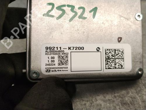 Electronic module HYUNDAI i10 III (AC3, AI3) 1.0 MPi | BP34714241M83 - Image 6