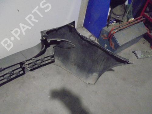 Rear bumper RENAULT LAGUNA II Grandtour (KG0/1_) 2.0 dCi (KG1T) | BP10230965C8 
