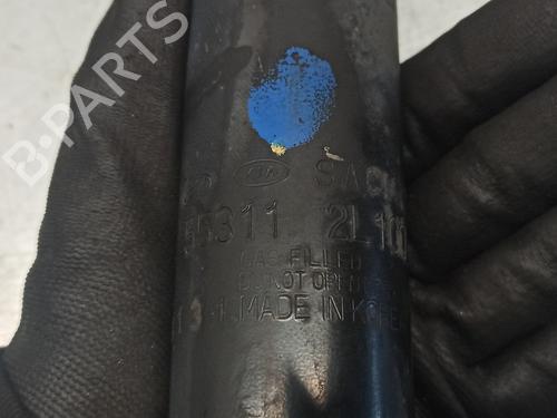 Right rear shock absorber HYUNDAI i30 Estate (FD) 1.6 CRDi | BP12141340M19 