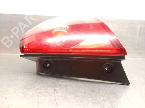 Right taillight SEAT TOLEDO III (5P2) 2.0 FSI | BP31082920C35