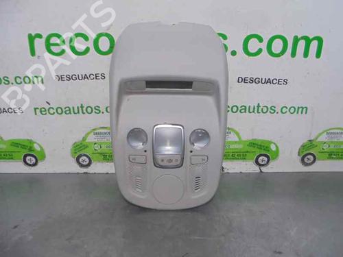 Kabinelys CITROËN C4 II (NC_) 1.6 HDi 115 (114 hp) 7445756