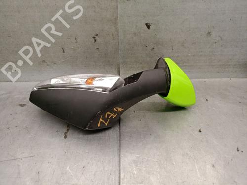 Left mirror DERBI GPR GPR 125 (GS1) | BP34156403C26  - Image 5