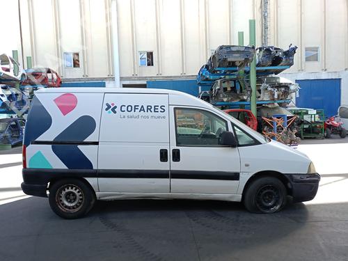 Andre CITROËN JUMPY I (U6U_) 2.0 HDi 95 | BP29255105O1 