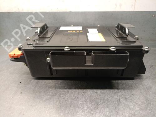 Battery HYUNDAI TUCSON (TL, TLE) 1.6 CRDi | BP25725099E11 