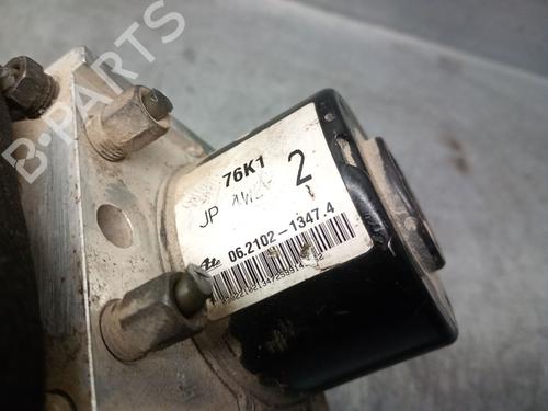 ABS pump SUZUKI GRAND VITARA II (JT, TE, TD) 1.9 DDiS (JB419WD, JB419XD) | BP31665901M43