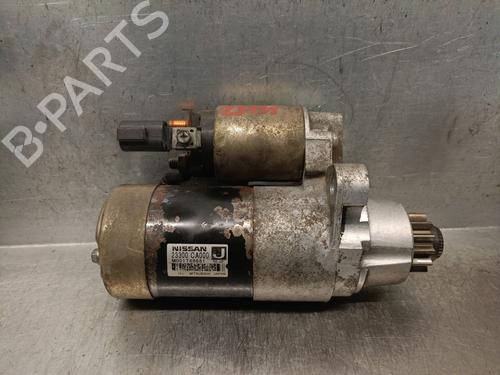 Used Starter NISSAN MURANO I (Z50) 3.5 4x4 (245 hp) 27612329