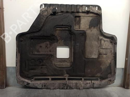 Underbody protection FORD FIESTA VI (CB1, CCN)  | BP15468612M92 