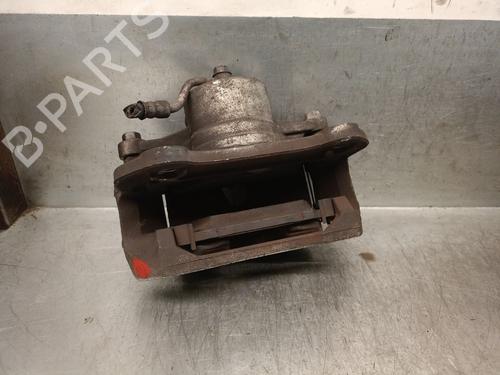 Left front brake caliper HYUNDAI TUCSON (TL, TLE) 1.7 CRDi | BP29632210M105 
