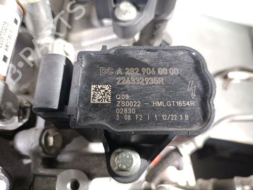 Engine NISSAN JUKE (F16_) 1.0 | BP36841074M1  - Image 7