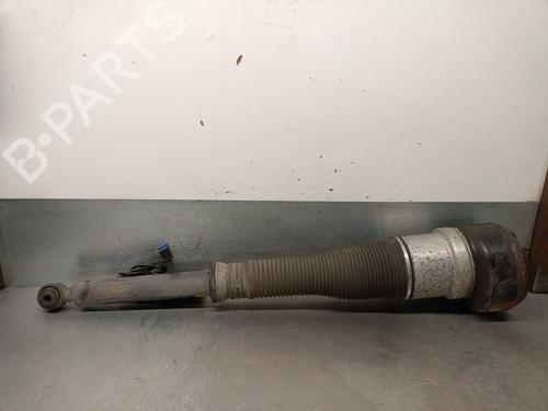 Left rear shock absorber MERCEDES-BENZ S-CLASS (W221, V221) S 350 (221.056, 221.156) | BP22188958M18 