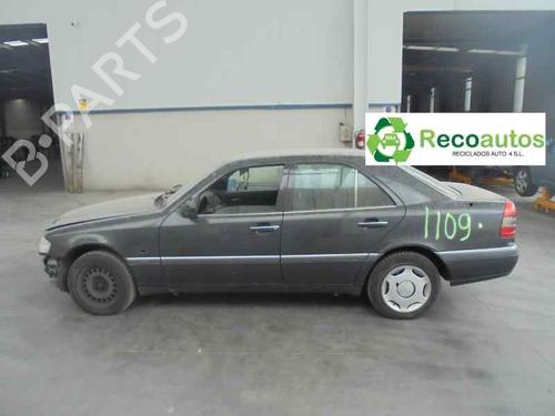 Fan MERCEDES-BENZ C-CLASS (W202)  | BP2122647M128 