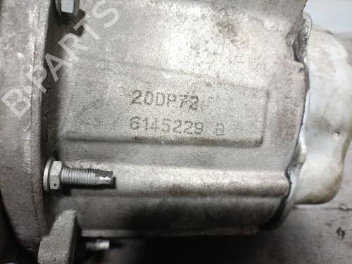 Gearbox CITROËN C4 II (NC_) 1.6 HDi 90 | BP33826705M3  - Image 10