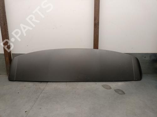Used Rear spoiler MERCEDES-BENZ B-CLASS Sports Tourer (W246, W242) B 180 CDI (246.200) (109 hp) 24175299