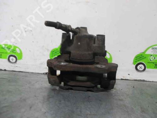 Left rear brake caliper BMW 3 Coupe (E46) 320 Ci | BP11614856M107 