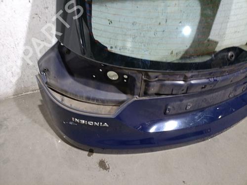 Tailgate OPEL INSIGNIA A Sports Tourer (G09) 2.0 CDTI (35) | BP25272427C6 