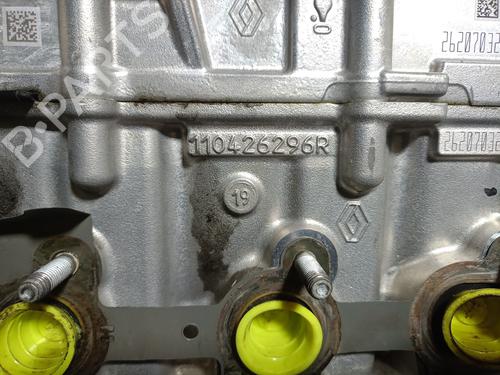 Engine RENAULT CAPTUR II (HF_) Blue dCi 95 (HFAF) | BP31971765M1