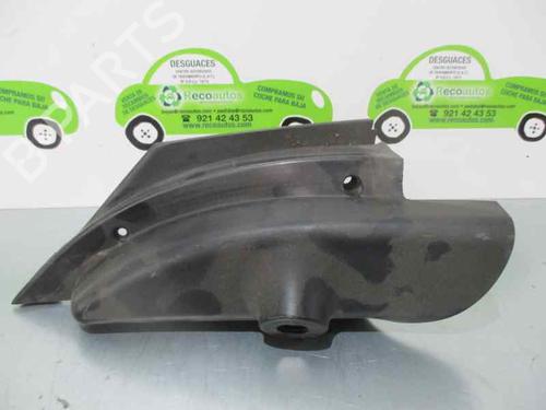 Other SMART CITY-COUPE (450) 0.6 (S1CLB1, 450.331, 450.336) CP5245000 | CP5245000