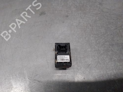 Left rear window switch BMW X3 (F25)  | BP15850420I29 