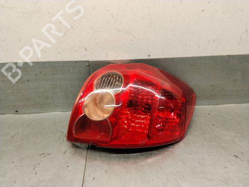 Used Right taillight Right taillight 39436083 39436083