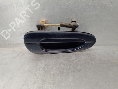 Used Rear right exterior door handle MAZDA 626 V Hatchback (GF) 2.0 H.P. (GFEP) (136 hp) 12579728