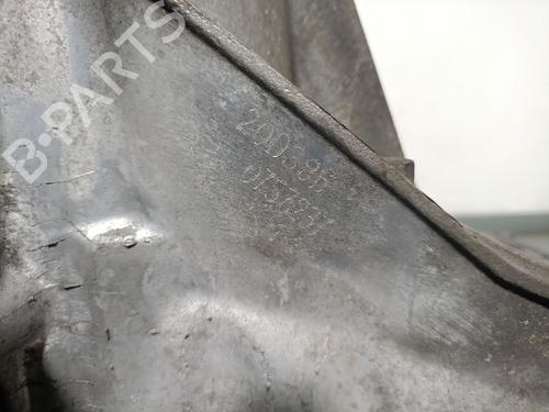 Gearbox CITROËN C4 Picasso I MPV (UD_)  | BP30966302M3 