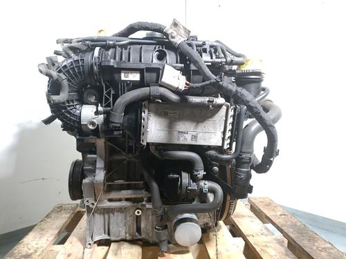 Engine SEAT LEON ST (5F8) | BP31190704M1