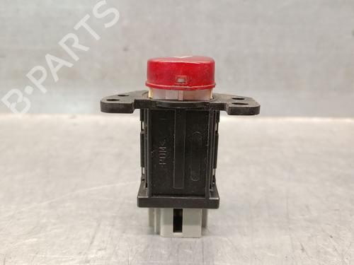 Warning switch MITSUBISHI OUTLANDER I (CU_W) 2.0 4WD (CU2W) | BP31907304I22
