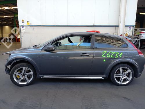 Used Parts VOLVO C30 (533) D2 4874697