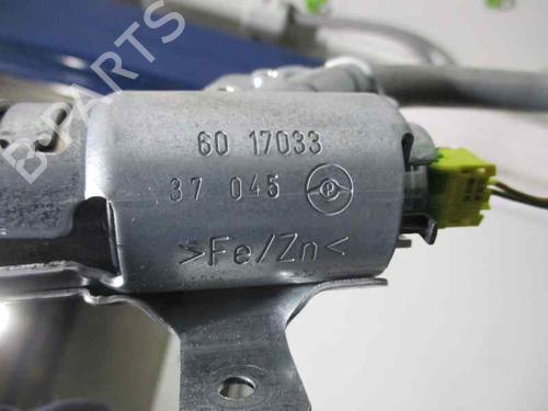 Left seat airbag OPEL SIGNUM Hatchback (Z03) 1.9 CDTI (F48) | BP2310839C13 