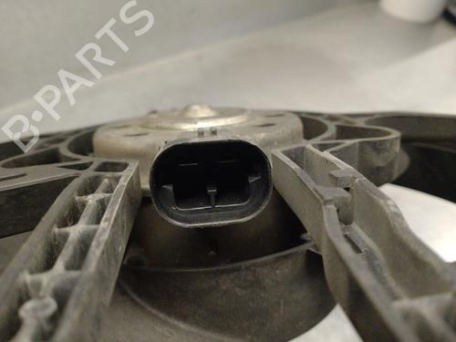 Koelventilatormotor PEUGEOT 207 (WA_, WC_) 1.4 HDi | BP30773244M35
