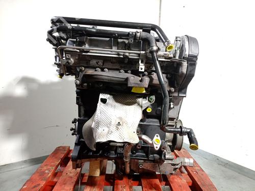 Engine AUDI A4 B6 (8E2) 1.8 T | BP38711686M1  - Image 5