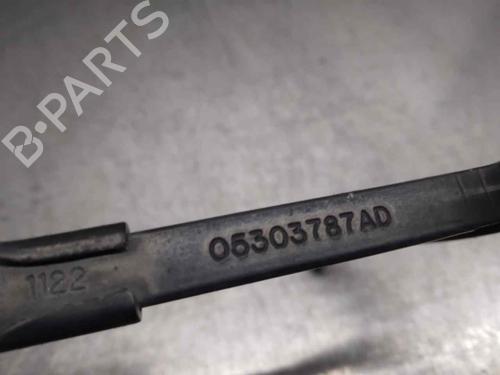 Rear windshield wiper arm JEEP COMPASS (MK49) 2.0 CRD 4x4 | BP11293217C144 