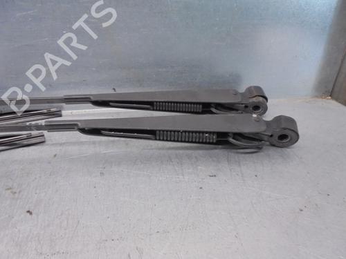 Front windshield wiper arm FORD FIESTA III (GFJ) 1.1 | BP16153525C143