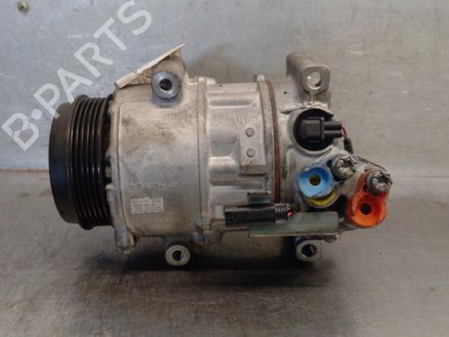 Used AC compressor AC compressor MERCEDES-BENZ A-CLASS (W169) A 160 CDI (169.006, 169.306) (82 hp) 36675652 36675652