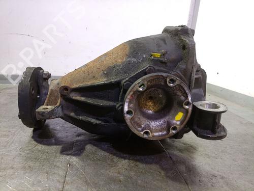 Used Rear differential MERCEDES-BENZ S-CLASS Coupe (C126) [1980-1991]  24702799