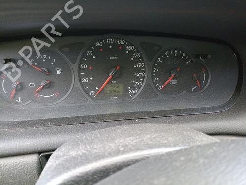 Right front steering knuckle CITROËN C5 I (DC_) 2.0 HDi (DCRHZB, DCRHZE) | BP27208904M26 - Image 19